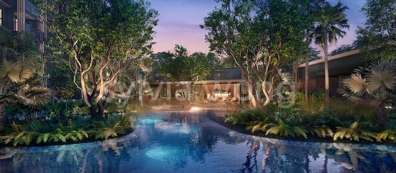4 Bed Condo for Sale in  Meyer Road - Image 2